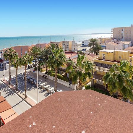 3 Bedroom Awesome Apartment In Santa Pola Exterior foto
