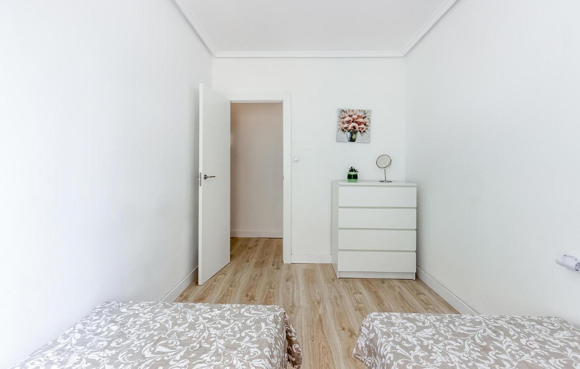 3 Bedroom Awesome Apartment In Santa Pola Exterior foto