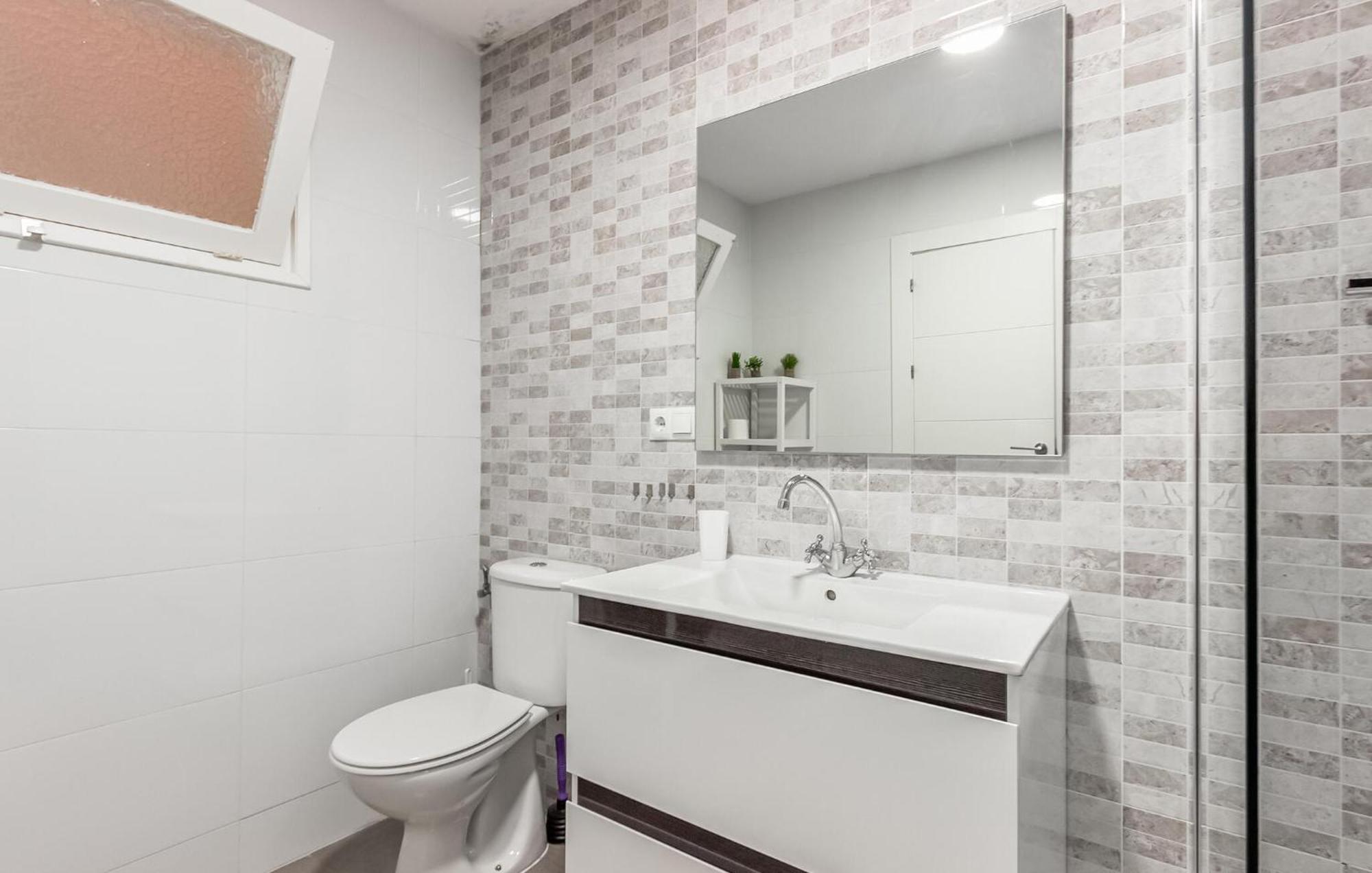 3 Bedroom Awesome Apartment In Santa Pola Exterior foto