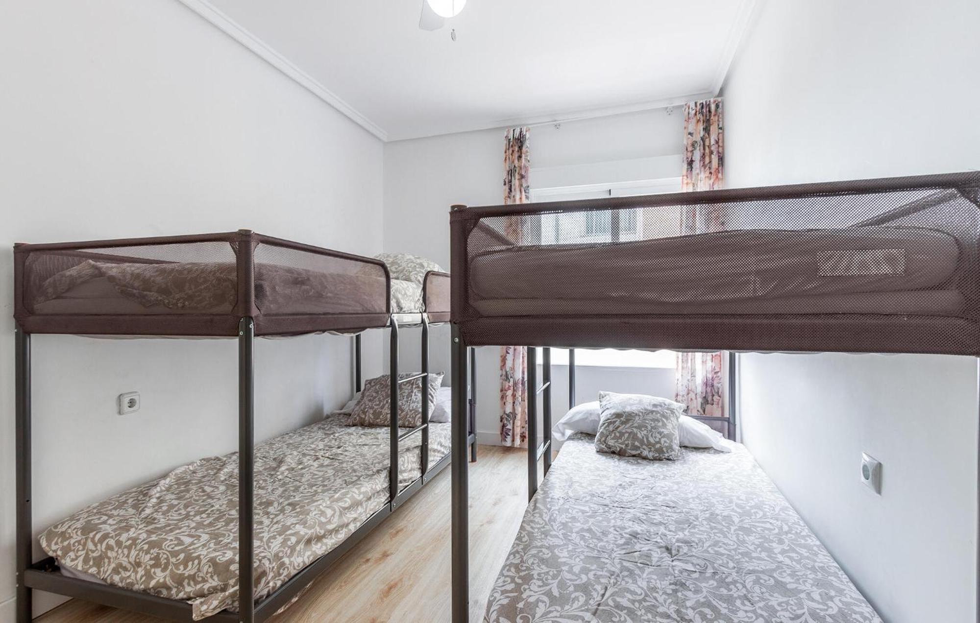 3 Bedroom Awesome Apartment In Santa Pola Exterior foto